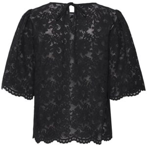 NAOMI BLOUSE - PLZ - Afbeelding 2