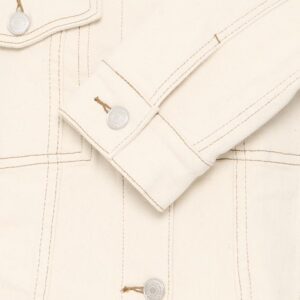 ALINA JACKET SANDSHELL - FR - Afbeelding 3