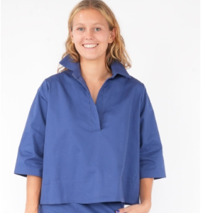 lao cam blue royal - br