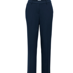 lisa straight pant navy - obj