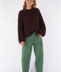 labon salvia pant - br