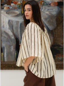 lomoni butter brown - br