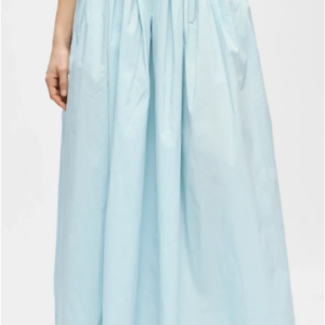 paige skirt sky - obj