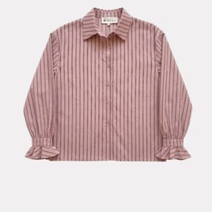 liva cam pink / bordeau - br