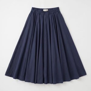 lala skirt navy - ws