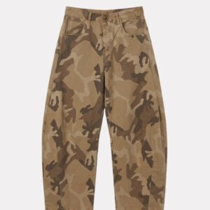 army pant beige - br
