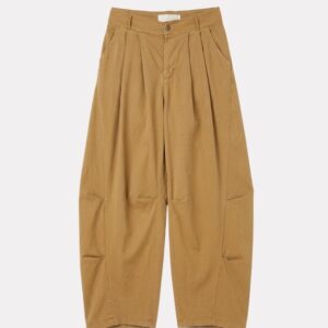 flash pant camel  - br