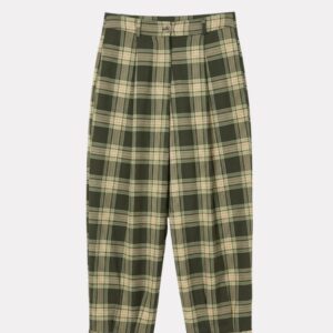 libby pant careau sage - br