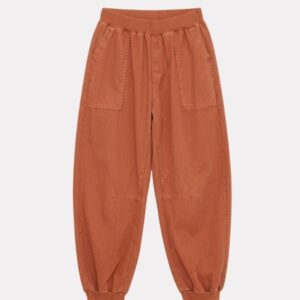 queen pant  burn  - br