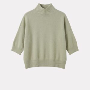 anisa pull sage - br