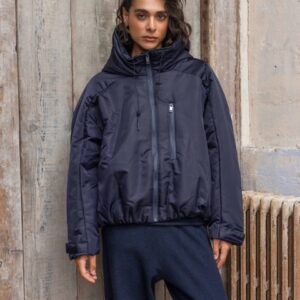 pulla marine jacket