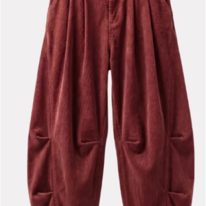 flash rib brandy pant - br