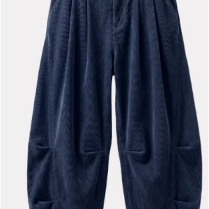 flash rib indaco pant - br