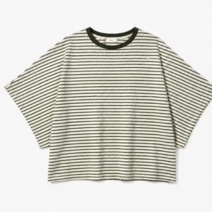nono t shirt kaki