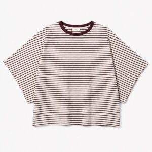 nono t shirt cacao
