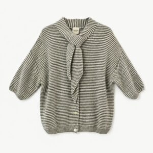 knot pull kaki