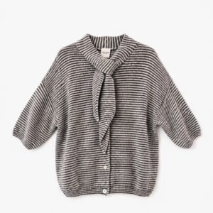 knot pull choco
