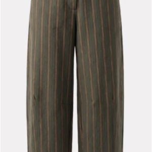 lizzy kaki pant - br