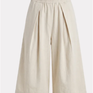 lottie short ecru - br