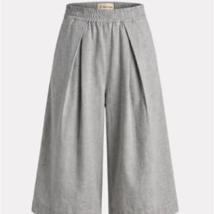 lottie short grey - br