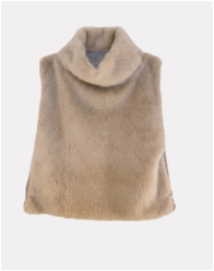 lieke pull beige - br