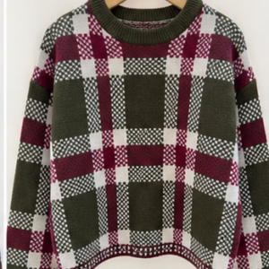 ruth kaki pull